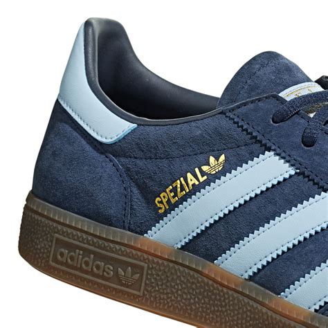 adidas handballschuhe spezial|Adidas originals handball spezial navy.